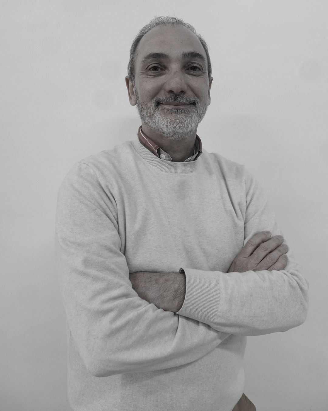 Horacio Solimano